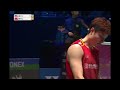 all england sf leeziijia vs shiyuqi 全英赛4强对决 李梓嘉 vs 石宇奇