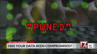 How to tell if your info was involved in a data breach