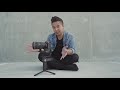 zhiyun weebill s first impressions can it really balance sony g master lenses