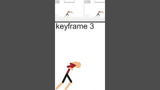 how to animate a punch #sticknodes