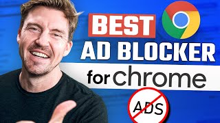 Best Ad Blocker for Chrome (2023) - The ACTUAL 3 Best Ad blockers 💥