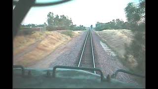 BNSF 4479 2006 Collision