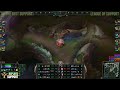 keria tries new meta maokai vs t1 faker t1 keria plays maokai support vs t1 faker tristana