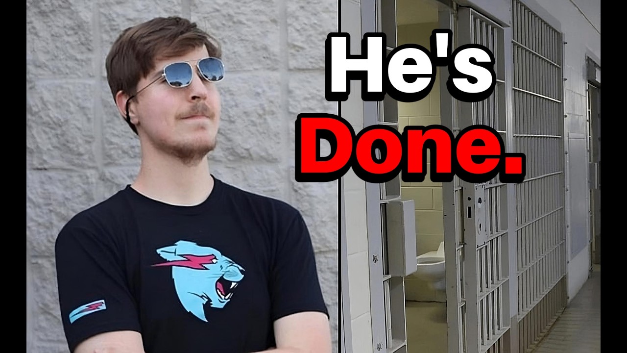 Every Clip Incriminating Mrbeast Youtube