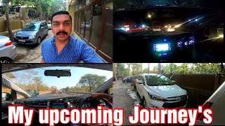 Meri aanewali trip | Mein Kaha Kaha Janewala Hu |🔥 Toyota Innova Crysta 🔥 | #RONAKIANS | #VWR