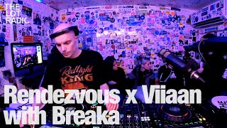 Rendezvous x Viiaan with Breaka @TheLotRadio 03-23-2023