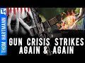 America's Gun Crisis Strikes 4th of July