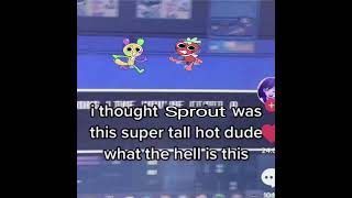 Sorry I Made This