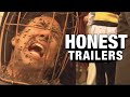 Honest Trailers | The Wicker Man