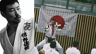 Highlight video / Stage Kancho Kanazawa (8eme dan) /  25-26 janvier 2025