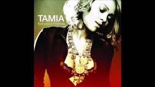 Tamia Cant Get Enough