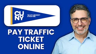 How To Pay Traffic Ticket Online in New York City 📝 Step-by-Step Guide to Avoid Fines
