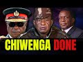 Chiwenga FINISHES Mnangagwa - GEZA Declares!