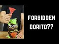 Forbidden Dorito #shorts