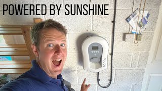 MyEnergi Zappi & Eddi Installation