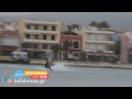 kefalonias.gr kitesurf στο λιμάνι Ληξουρίου 5 3 15