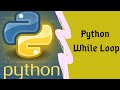 Python While Loop | Python Beginner Tutorial