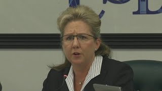 Hernando School Board votes to fire superintendent Lori Romano
