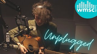 WMSC Unplugged: Jake Goetz