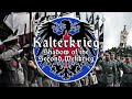 Kalterkrieg First Look! NEW Cold War Kaiserreich Mod!