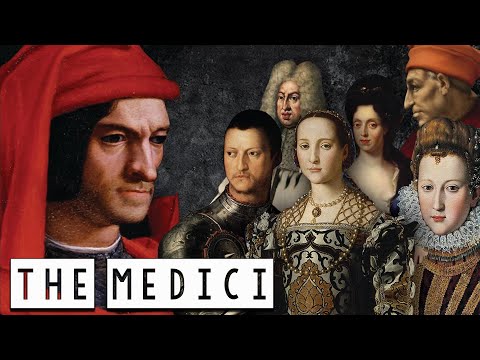 Is Medici Season 3 historically accurate?