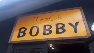 第8回NBCM　in Riders Cafe BOBBY