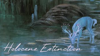 Alder Glade - Holocene Extinction (Full Album Premiere)