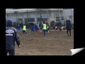 2016 12 18 ハリマオ親子サッカー