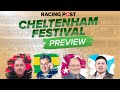 2023 Cheltenham Festival Preview Show | Horse Racing Tips | Racing Post