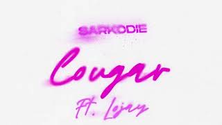 Sarkodie feat. Lojay - Cougar  (Audio)