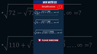 అయ్యో ఇలాంటి questions వదిలేస్తే ఎలా? ఈజీ కదా! #mathtrick #Squareroot