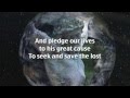 Great Among the Nations (with lyrics) - J. Brian Craig