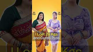 The Power of Natural Remedies for PCOD | Indian Weight Loss Diet by Richa