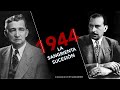 1944. La sangrienta sucesión - Lucius Alexandros - Alta Calidad