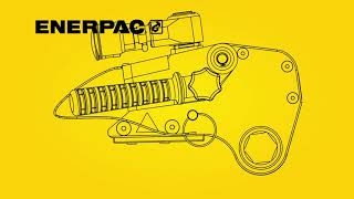 Enerpac HMT Modular Torque Wrenches