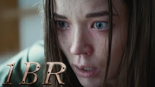 1BR -  Movie Trailer (2020)