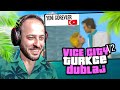 GTA TÜRKÇE DUBLAJ FİNAL | BAZI ŞEYLER GÜZEL HATIRLANMALI