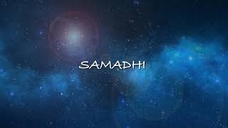 Samadhi - Music for Meditation Yoga Vinyasa Flow Relaxation Sleep | Jonny Be Music