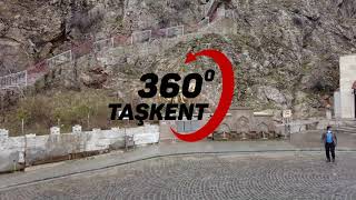 Taşkent 360