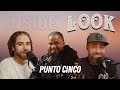 Inside LOOK | Punto Cinco