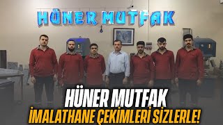 HÜNER MUTFAK \