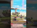 宇宙最強ワニによる撃墜part201 キングクルール スマブラsp ssbu