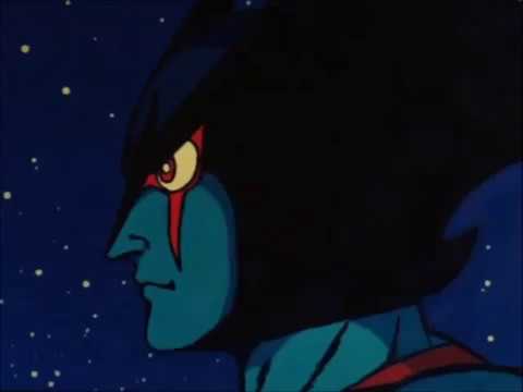 Devilman 1972 Outro English Subs Youtube