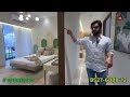 godrej 103 sample flat tour dwarka expressway latest update ashiana amarah phase 4 allotment