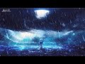 shower of rain 30mins sad piano solo music for a rainy day