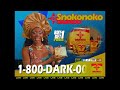 Al Xapo, Darkoo, Benzoo & Eeque - SNOKONOKO IV 