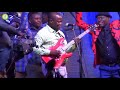 Alick Macheso shows off his talking guitar during album launch #263hat