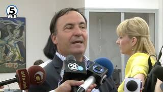 Тевдовски: Од септември, со државна поддршка, минималната плата 12.000 денари