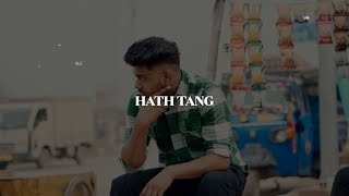 HATH TANG | SABBA | (SLOW+REVERB) | RE-ATMOS