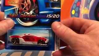 Hot Wheels Rip and Race Round 17 Faster Than Ever